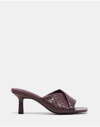 Therapy - Kennedy Heels