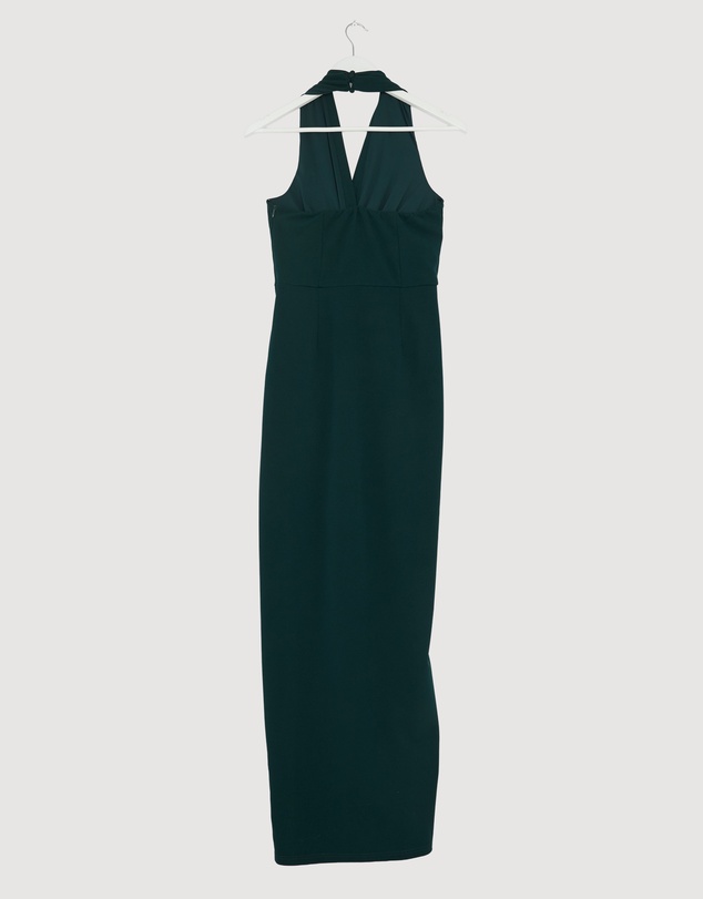 Revibe - Repaired CHANCERY Blaze Dress - AU 10