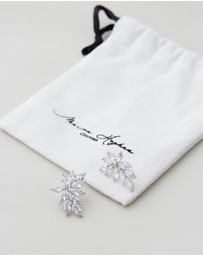 Moira Hughes - The White Label - The Sadie Earring