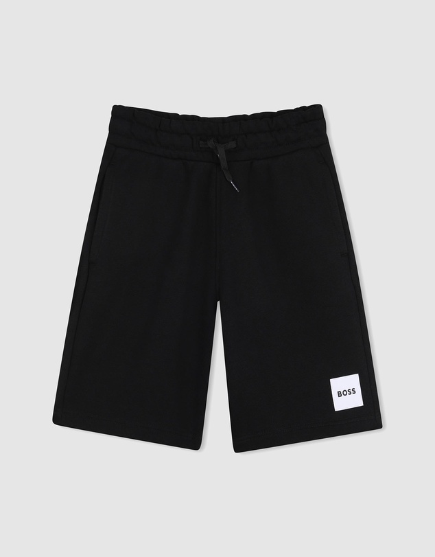 BOSS - Bermuda Shorts - Kids