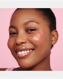 MCoBeauty - Dream Liquid Dewy Blush - Soft Peach