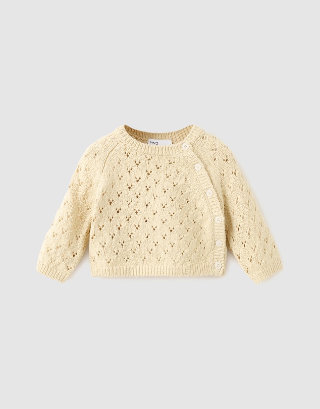 M.N.G - Bruna Sweater - Babies