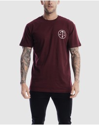 DVNT - Dive Deep Tee