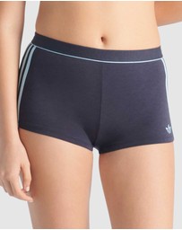 adidas Originals - Adicolor Comfort Flex Cotton Shortie Underwear