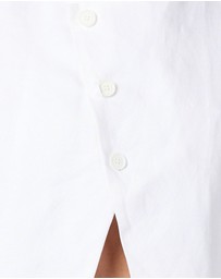MVN - Primo Asymmetric Waistcoat