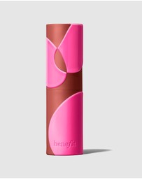 Benefit Cosmetics - Juice Stick Cream Blush - Foxxy