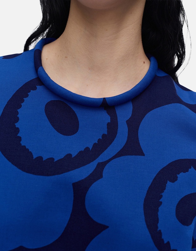Marimekko - Melkein Unikko Dress