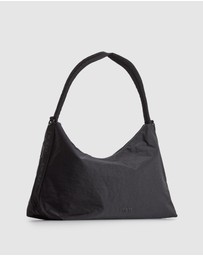 Nere - Bondi Nylon Hobo Crossbody Bag