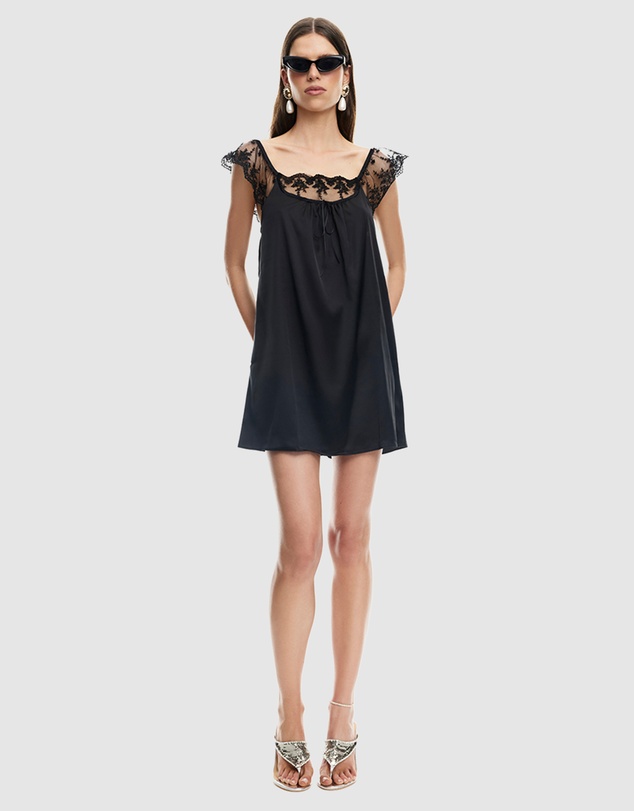 Lioness - 1111 Mini Dress