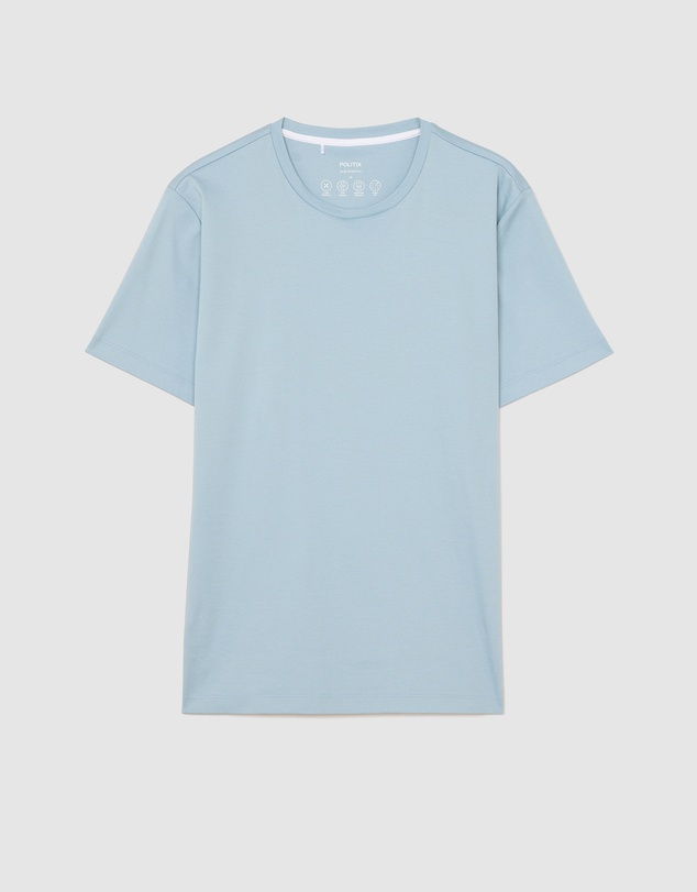 Politix - Wills Performance Tee