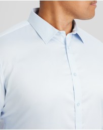 Johnny Bigg - Montego Stretch Dress Shirt