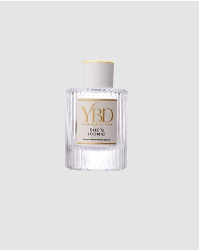 Silk Oil of Morocco - Your Beauty Dupe She’s Iconic Perfume — Inspired by Chanel No.5