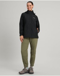 Kathmandu - Andulo 2-layer Rain Jacket