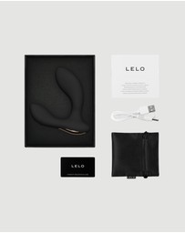LELO - Hugo 2