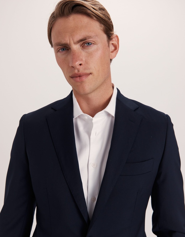 SABA - Sorkin Italian Wool Suit Jacket