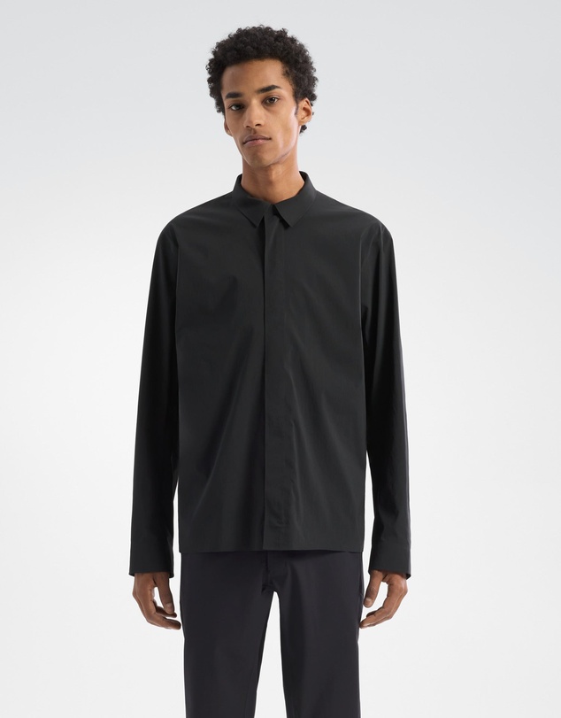 Arc'teryx - Metry Shirt LS Men's