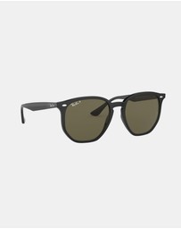 Ray-Ban - RB4306