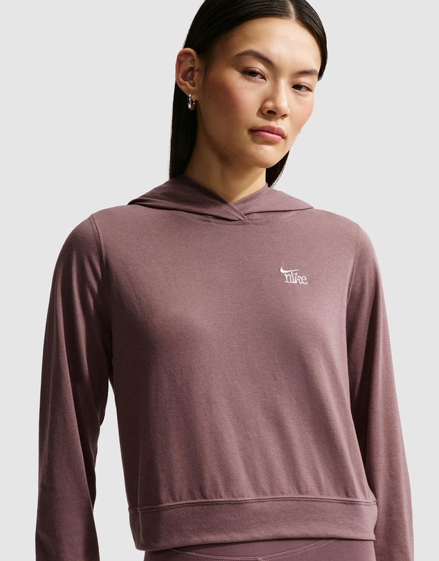 Nike - Sportswear Chill Knit Lightweight Oversized Hoodie