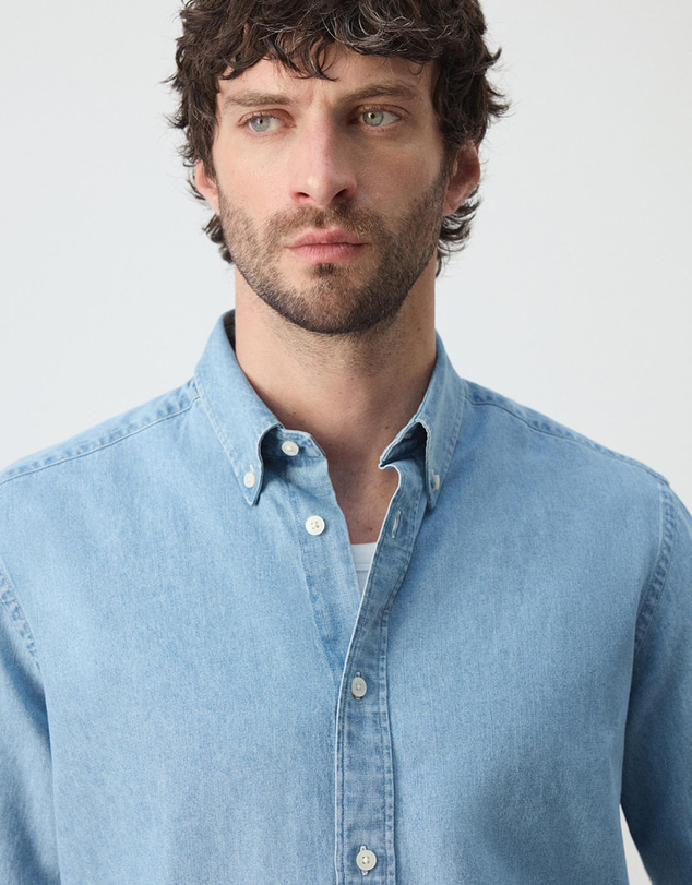 M.N.G - Corinto Shirt