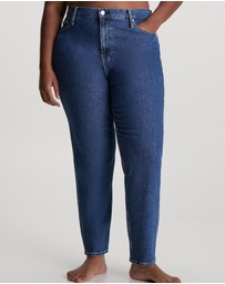 Calvin Klein Jeans - Mom Jeans