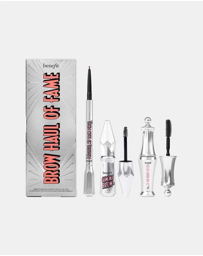 Benefit Cosmetics - Brow Basics Kit