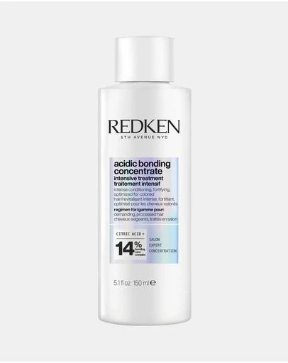Redken - Acidic Bonding Concentrate Intensive Treatment
