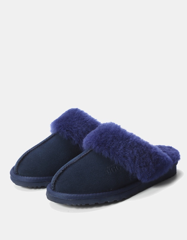 AusWooli Ugg Boots - Sydney Sheepskin Wool Slippers