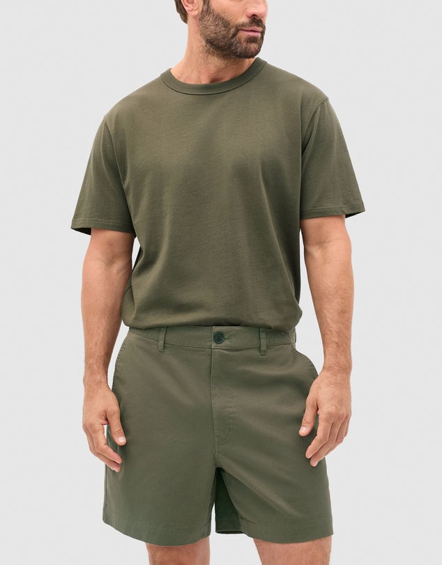 Seed Heritage - Chino Short