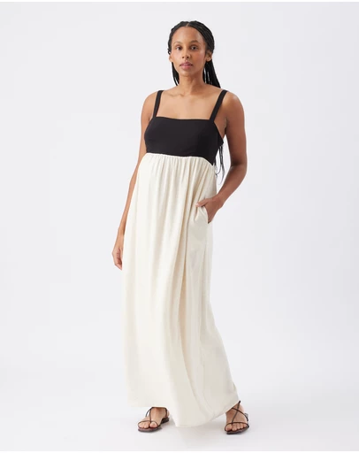 Ripe Maternity - Olivia Dress