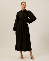 Tussah - Maysen Midi Dress