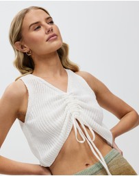 Style Addict - Marielle Tank Top