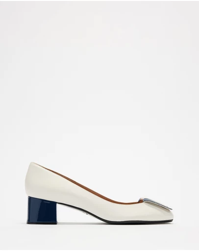 Nina Armando - Marta Heels