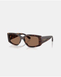 Vogue Eyewear - VO5642SU