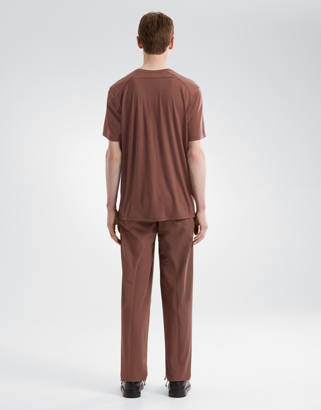 Arc'teryx - Frame Shirt SS Men's