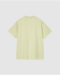 Carhartt WIP - SS Rising Helix T-Shirt