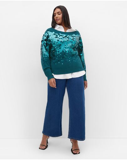 Teal