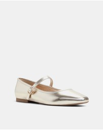 Call It Spring - Janeyy Ballerina Flats