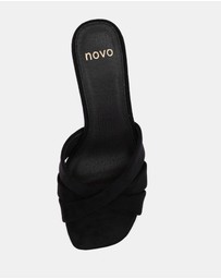 Novo - Ulliam Heels