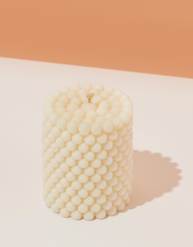 XRJ Celebrations - The Fizz Candle