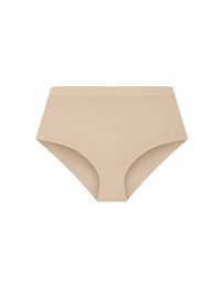 City Chic - Smooth & Chic Seamless 3 Pack Full Brief