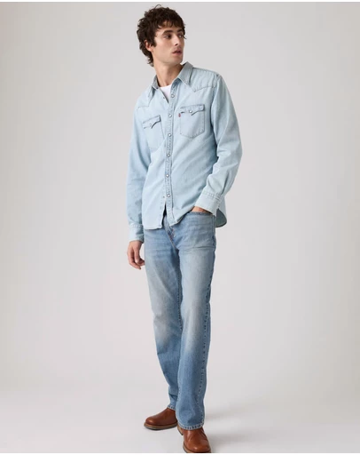 Levi's - 517® Bootcut Jeans