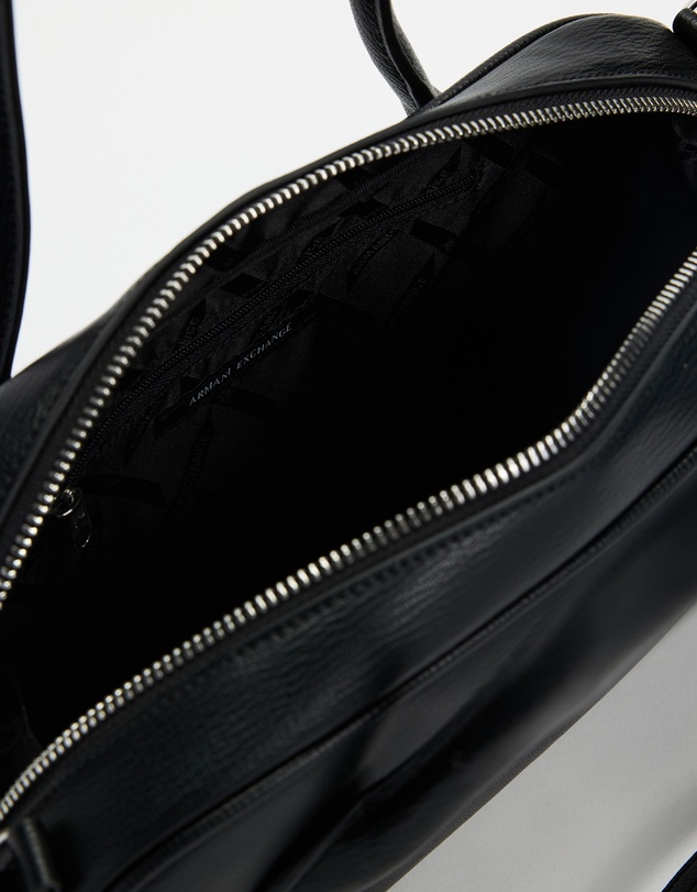 Armani Exchange - Naomi Small Bauletto Bag