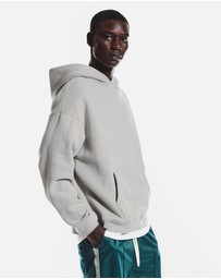 Nana Judy - Venice 380GSM Hood