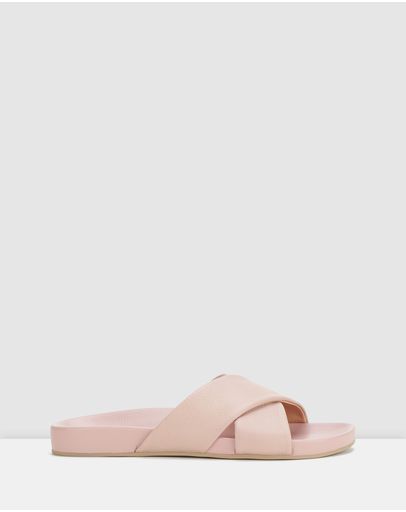 Chalk Pink Tumble