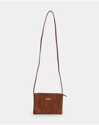 Billabong - Womens Take It Back Sling Bag
