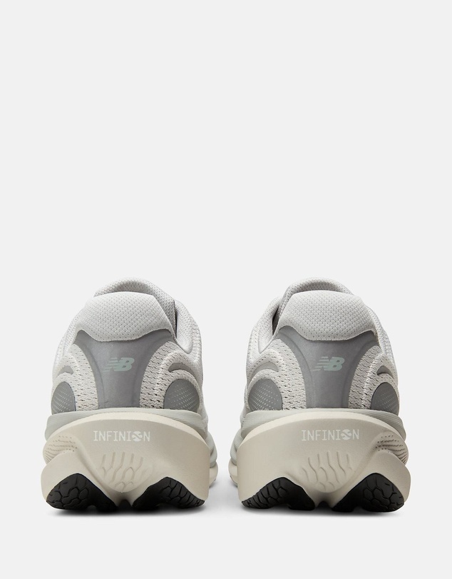 New Balance - 1080v15 Grey Days (Wide Fit) - Men's
