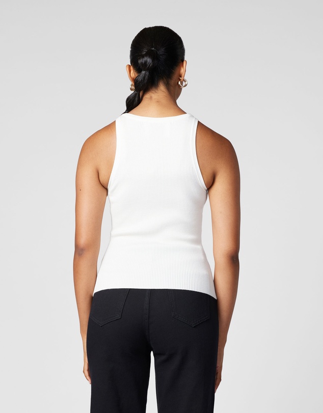 MVN - Acropolis Knit Tank