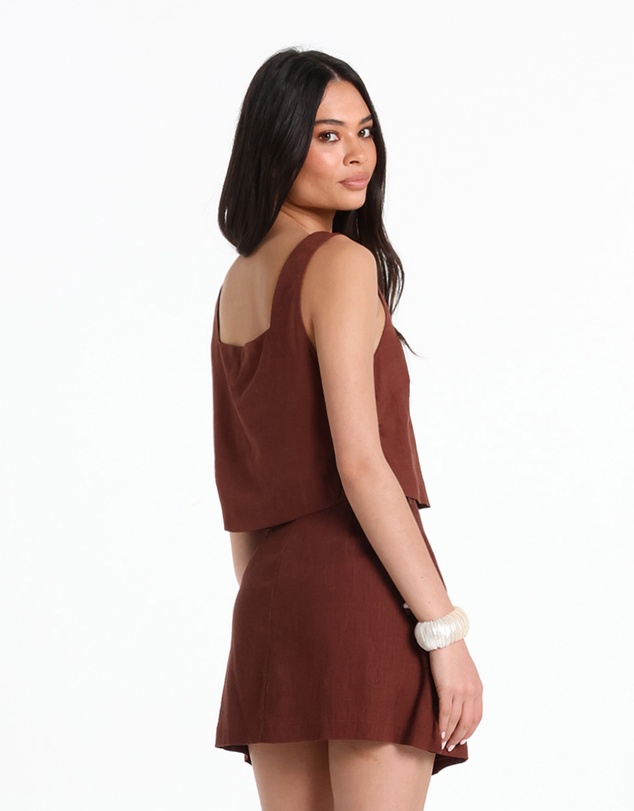 Lost in Lunar  - Imogen Top