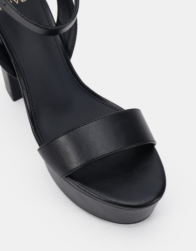 Novo - Marciano Heels