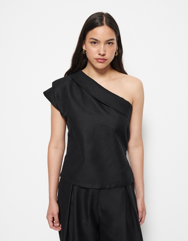 Commonry - Amy Top